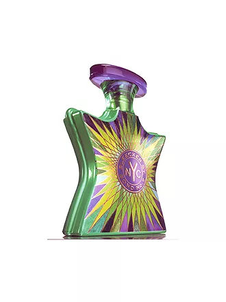 BOND NO.9 | Bleeker Eau de Parfum 100ml | keine Farbe