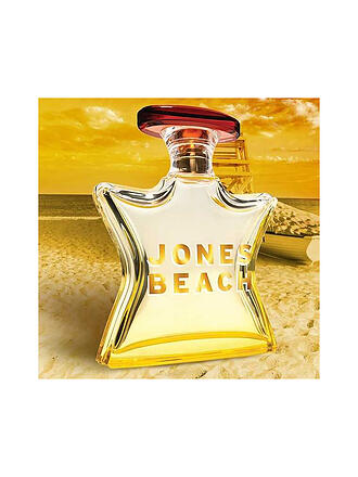 BOND NO.9 | Jones Beach Eau de Parfum 100ml | keine Farbe