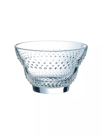 BORMIOLI ROCCO | Eisglas MAEVA DOTS 0,35l | transparent