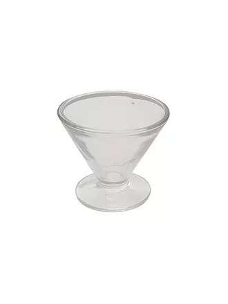 BORMIOLI ROCCO | Eisglas VEGA 0,15l | transparent
