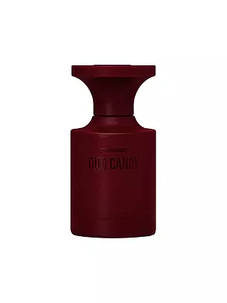 BORNTOSTANDOUT | Oud Candy Extrait Extreme de Parfum 50ml | keine Farbe