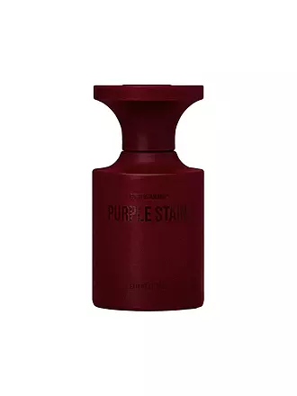 BORNTOSTANDOUT | Purple Stain Extrait de Parfum 50ml | keine Farbe