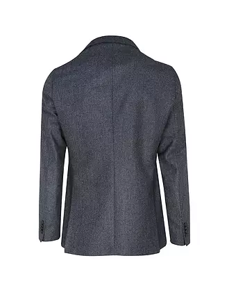BOSS |  Sakko Slim Fit C-HANRY-252 | blau