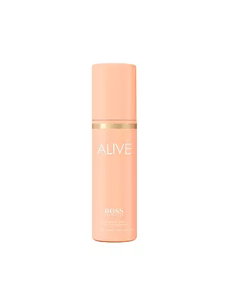 BOSS | Alive Deodorant Stick 100ml | keine Farbe