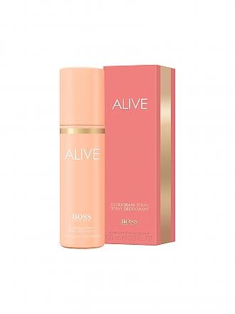 BOSS | Alive Deodorant Stick 100ml | keine Farbe
