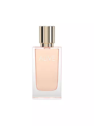 BOSS | Alive Eau de Parfum Natural Spray 30ml | keine Farbe