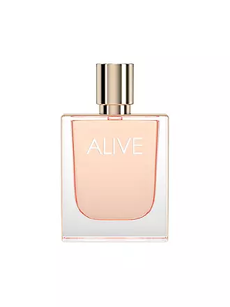 BOSS | Alive Eau de Parfum Natural Spray 50ml | keine Farbe