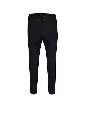 BOSS | Anzughose Slim Fit GENIUS-DS | beige