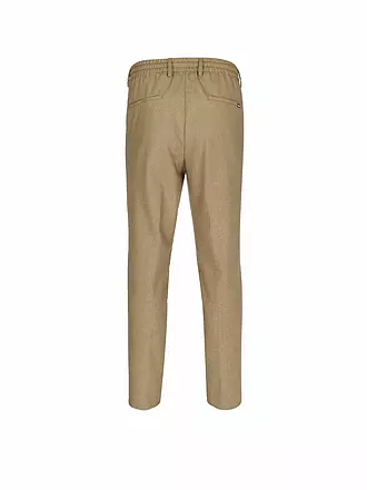 BOSS | Anzughose Slim Fit GENIUS-DS | blau