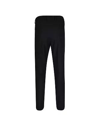 BOSS | Anzughose Slim Fit GENIUS-DS | beige