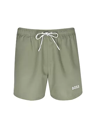 BOSS | Badeshorts  DOGFISH | dunkelblau
