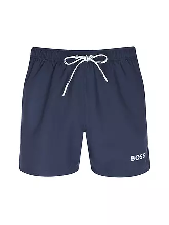 BOSS | Badeshorts  DOGFISH | dunkelblau
