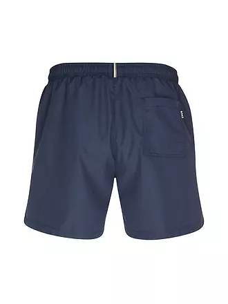 BOSS | Badeshorts DOLPHIN | schwarz