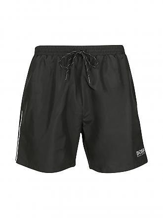 BOSS | Badeshorts | blau