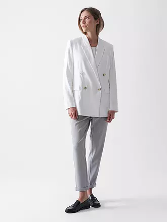 BOSS | Blazer JALETO8 | weiss
