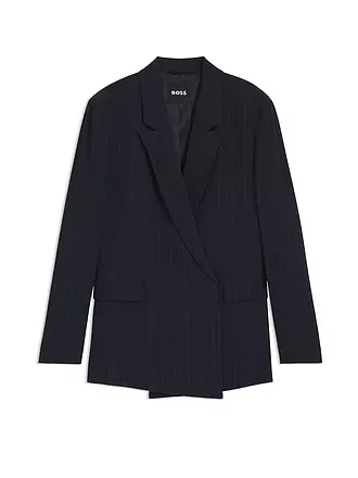 BOSS | Blazer JANKA-DB2 | dunkelblau