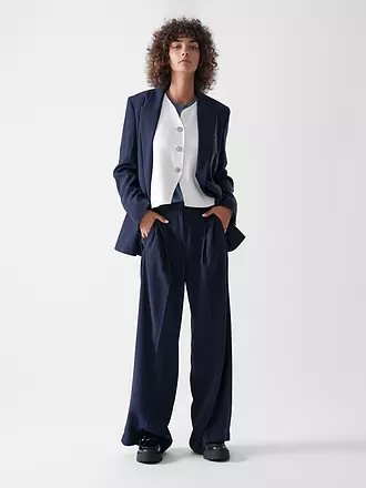 BOSS | Blazer JANKA-DB2 | dunkelblau