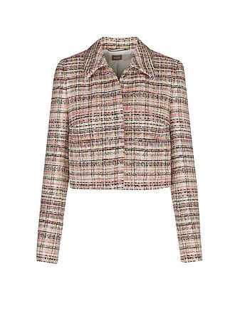 BOSS | Blazer JAPPA | weiss