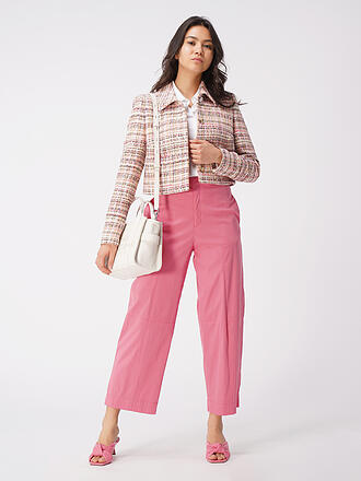 BOSS | Blazer JAPPA | weiss