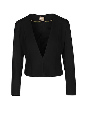 BOSS | Blazer JASMAISA | schwarz
