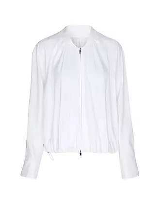 BOSS | Blouson JALPES | weiss