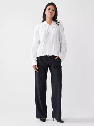 BOSS | Blouson JALPES | weiss