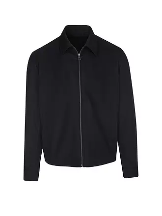 BOSS | Blouson | dunkelblau