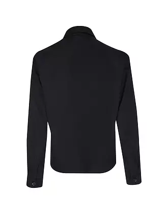 BOSS | Blouson | dunkelblau