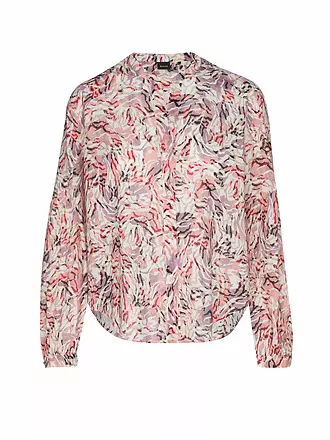 BOSS | Bluse BREDAY | beere