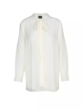BOSS | Bluse BRYON2 | weiss
