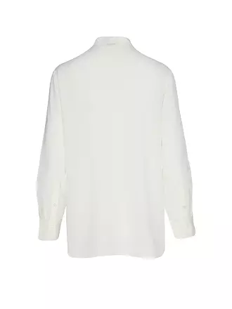 BOSS | Bluse BRYON2 | weiss