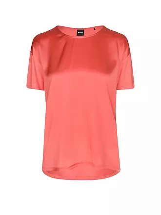 BOSS | Blusenshirt ESANDY | beige