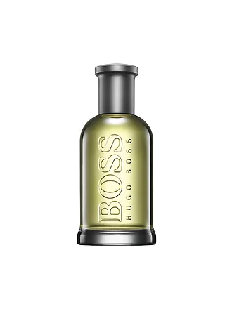 BOSS | Bottled After Shave Lotion 50 ml | keine Farbe