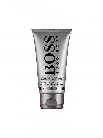 BOSS | Bottled After Shave Lotion 75ml | keine Farbe