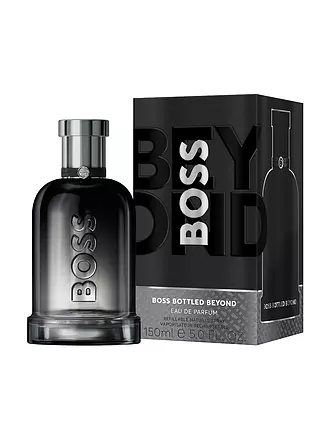 BOSS | Bottled Beyond Eau de Parfum 100ml refillable | keine Farbe
