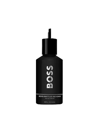 BOSS | Bottled Beyond Nachfüllflakon Eau de Parfum 200ml | keine Farbe