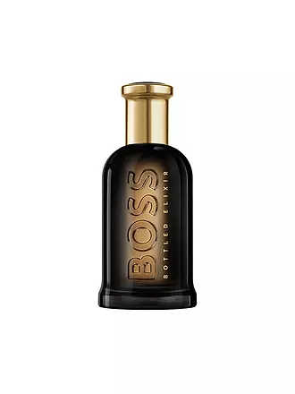 BOSS | Bottled Elixir Eau de Parfum 100ml | keine Farbe