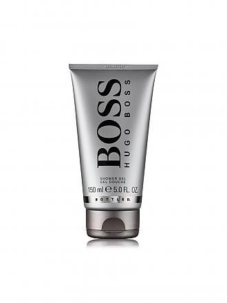 BOSS | Bottled Shower Gel 150ml | keine Farbe