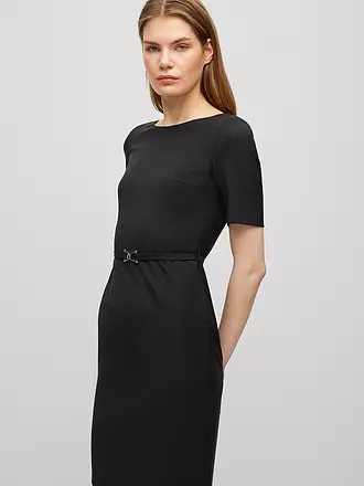 BOSS | Businesskleid DALEAH | schwarz