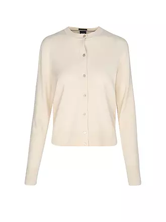 BOSS | Cardigan FADENASI | dunkelblau