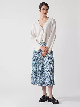 BOSS | Cardigan FONDINA | creme