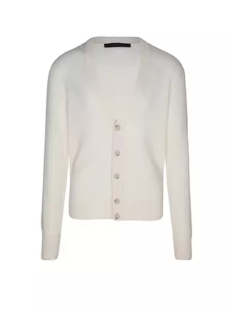 BOSS | Cardigan | creme