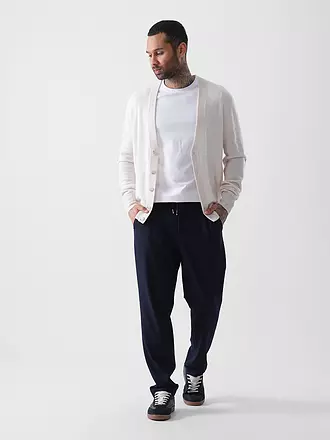BOSS | Cardigan | creme