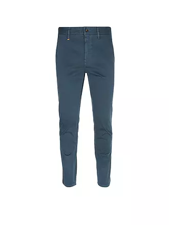 BOSS | Chino Tapered Fit SCHINO TABER-1 | grün