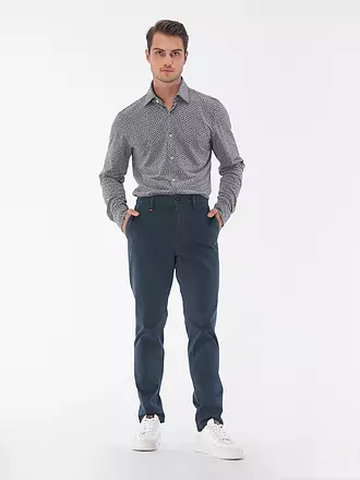 BOSS | Chino Tapered Fit SCHINO TABER-1 | grün