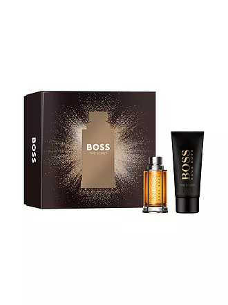 BOSS | Geschenkset - Boss The Scent Eau de Toilette 50ml / 100ml | 