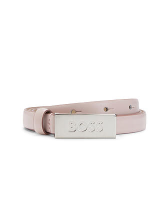 BOSS | Gürtel AMBER | schwarz