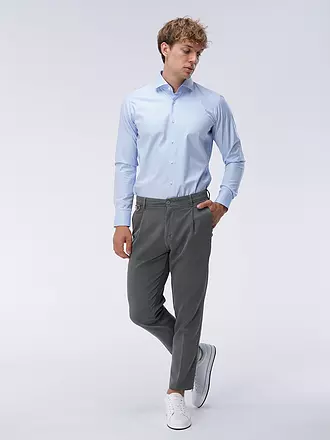 BOSS | Hemd Regular Fit GORDON | blau