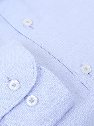 BOSS | Hemd Slim Fit C-Hank | blau