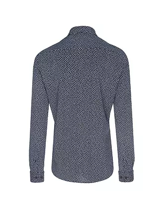 BOSS | Hemd Slim Fit ROAN | weiss